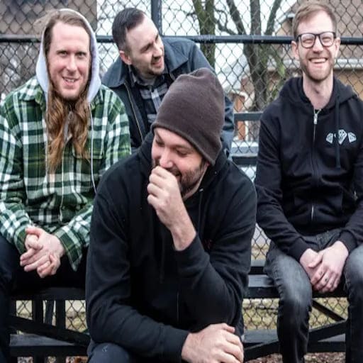 Off With Their Heads Montreal Tickets