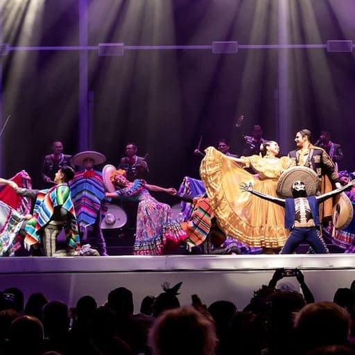 Ofrenda: A Dia de los Muertos Celebration Montreal Tickets