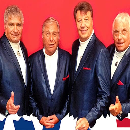 Oh! What a Night of 60's Rock 'N Roll Montreal Tickets