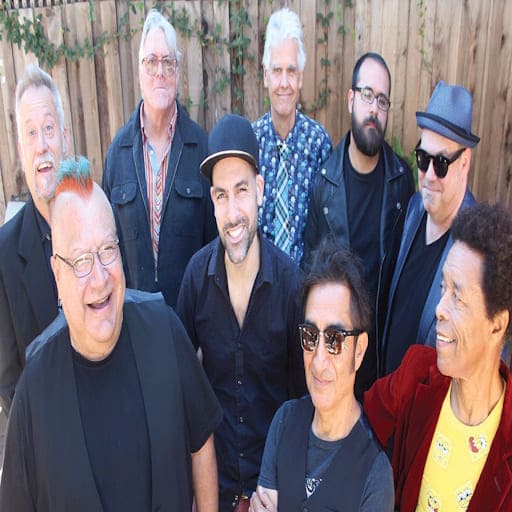 Oingo Boingo Former Members Tickets 2026