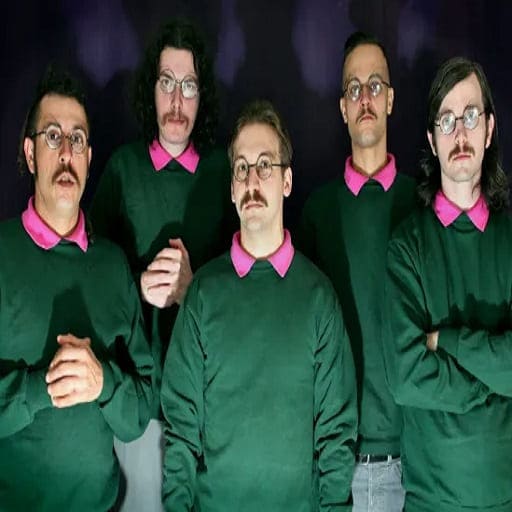 Okilly Dokilly Montreal Tickets