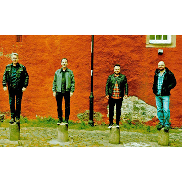 Old Blind Dogs Montreal Tickets