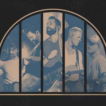 Old Dominion Tickets