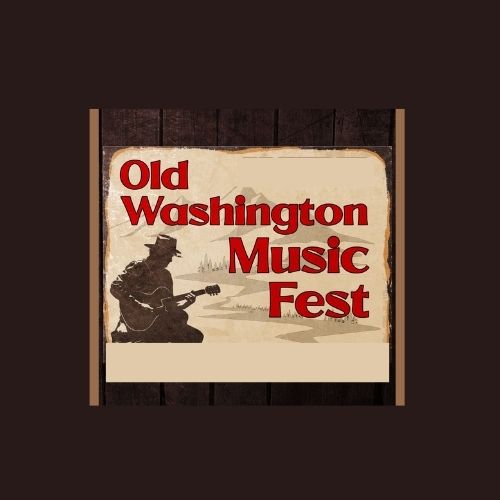 Old Washington Music Fest Montreal Concert Tickets