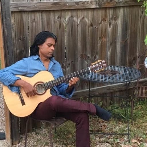 Oliver Rajamani Montreal Concert Tickets
