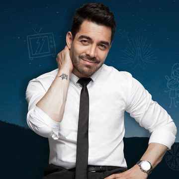 Omar Chaparro Montreal Tickets
