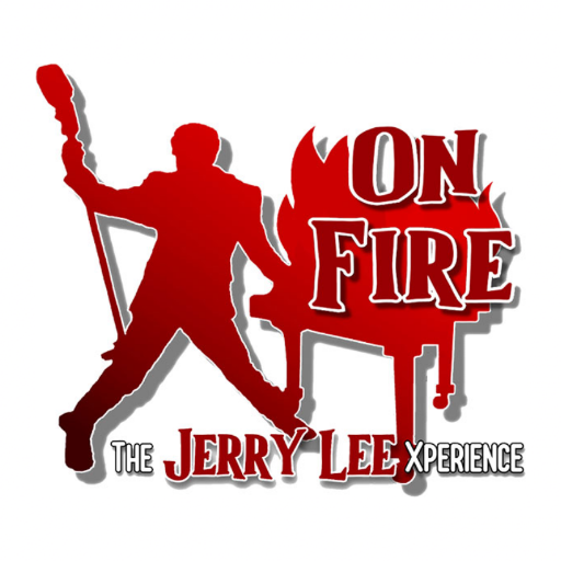 On Fire - The Jerry Lee Experience Montreal Tickets