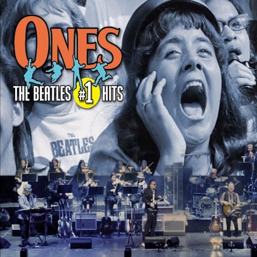 Ones - The Beatles Tribute Montreal Tickets