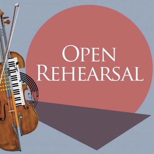 Open Rehearsal Montreal Tickets