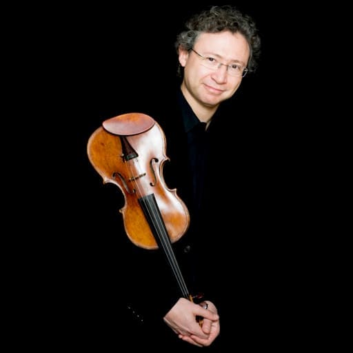 Open Violin Workshop Montreal Tickets