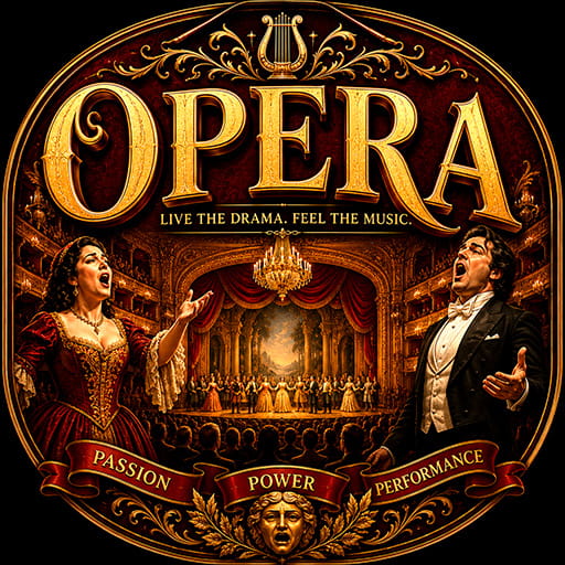 Berkshire Opera Festival Tickets