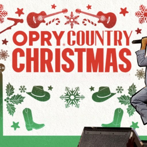 Opry Country Christmas Show Montreal Tickets