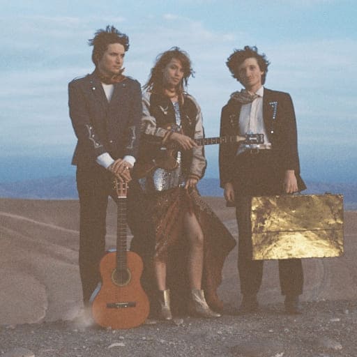 Oracle Sisters Montreal Tickets