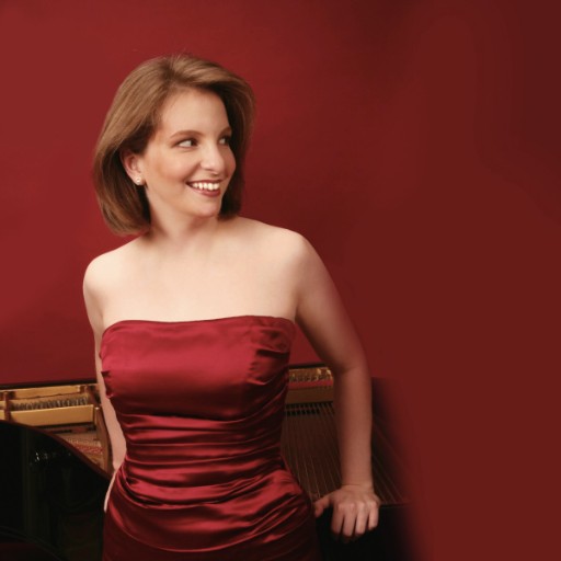 Orli Shaham Montreal Tickets