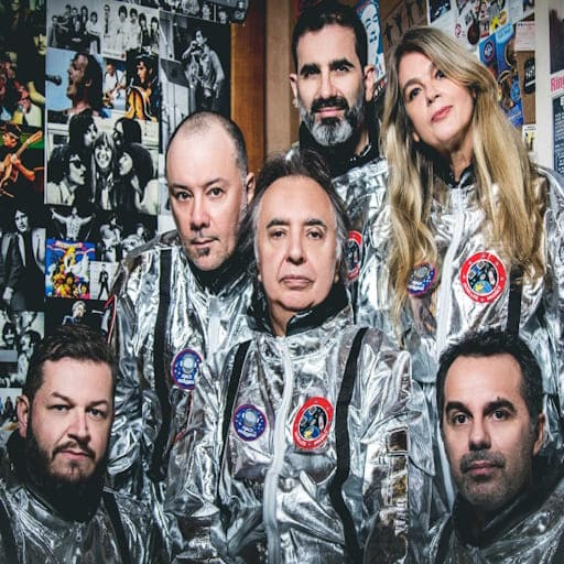 Os Mutantes Montreal Tickets