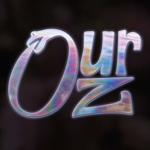 Our Oz Tickets