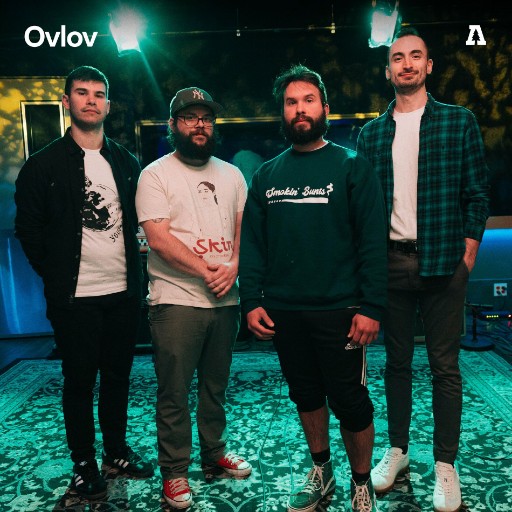 Ovlov Montreal Tickets