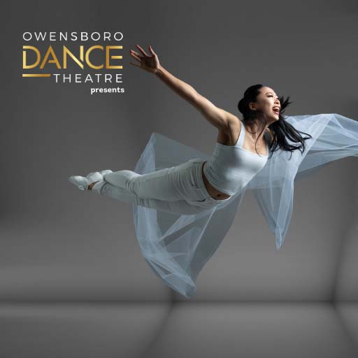 Owensboro Dance Theatre Tickets
