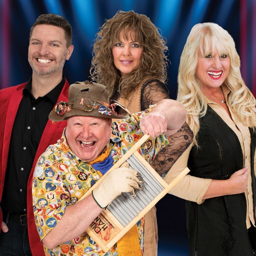 Ozarks Country Montreal Tickets