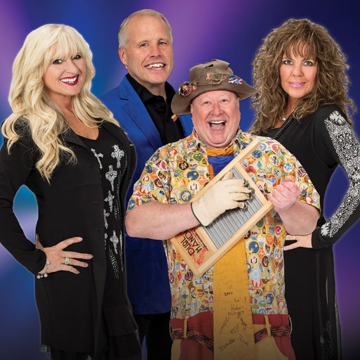 Ozarks Gospel Montreal Tickets
