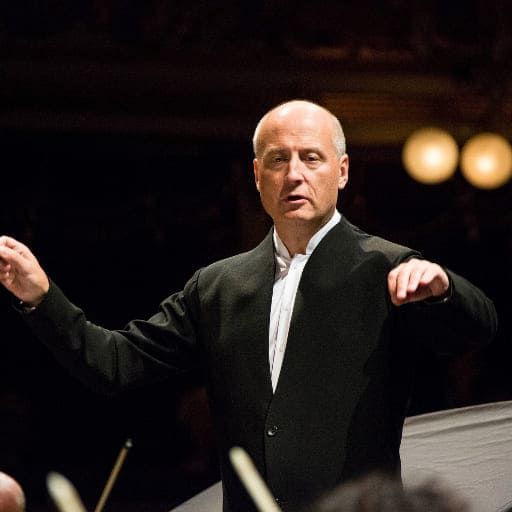 Paavo Jarvi Montreal Tickets
