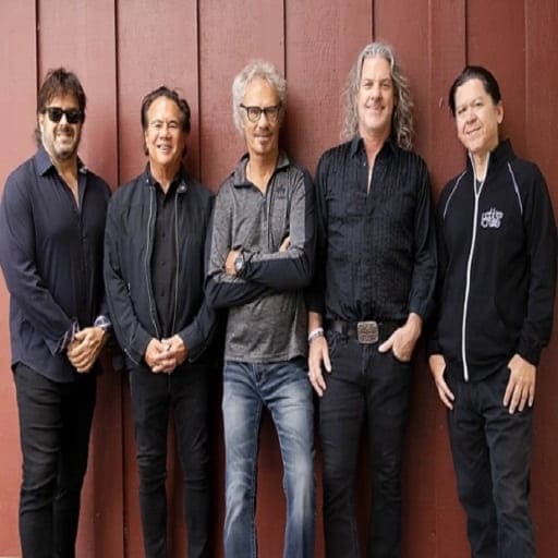 Pablo Cruise Montreal Tickets