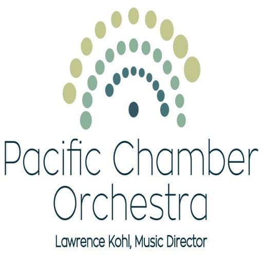 Pacific Chamber Orchestra Montreal Tickets