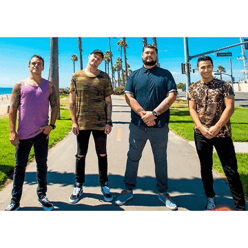 Pacific Dub Montreal Tickets
