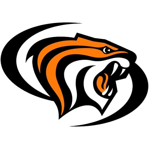 Pacific Tigers Tickets
