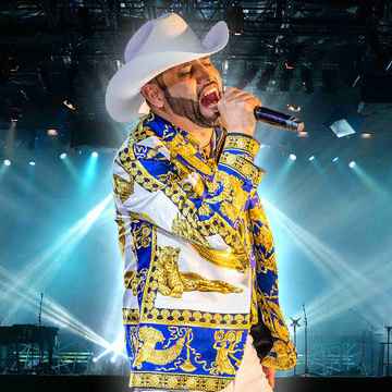 Pancho Barraza Montreal Tickets