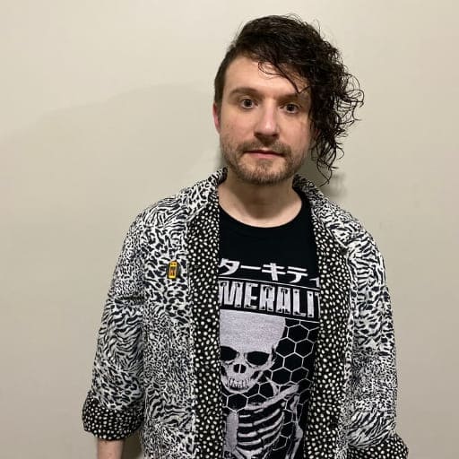 Panic Priest Montreal Tickets