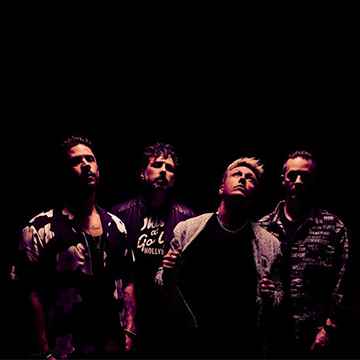 Papa Roach Montreal Tickets