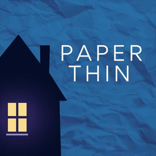Paper Thin Tickets