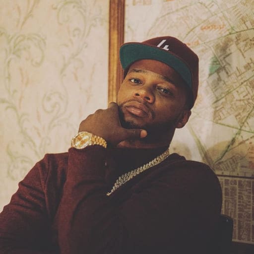 Papoose Montreal Tickets