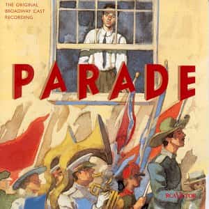 Parade Tickets