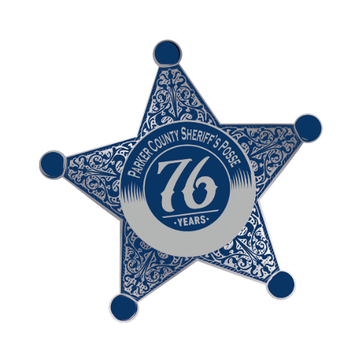 Parker County Sheriff's Posse Rodeo Tickets