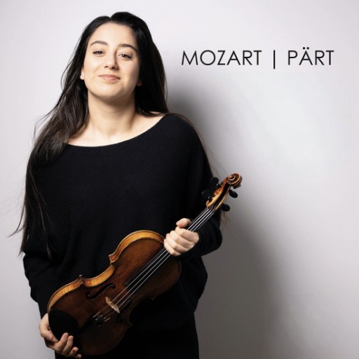 Part & Mozart Montreal Tickets
