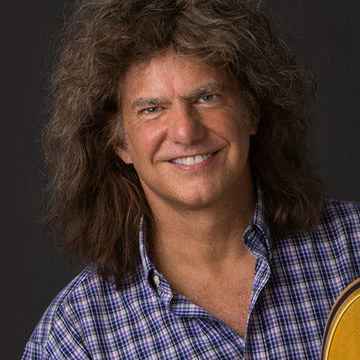 Pat Metheny Montreal Tickets