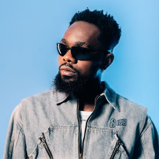 Patoranking Montreal Tickets
