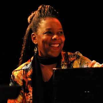 Patrice Rushen Montreal Tickets