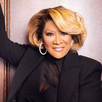 Patti LaBelle Montreal Tickets