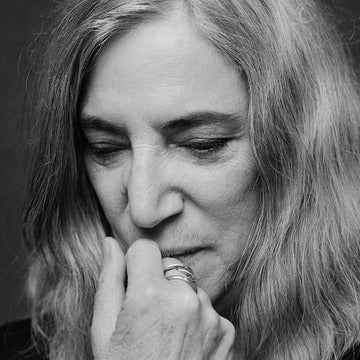 Patti Smith Montreal Tickets