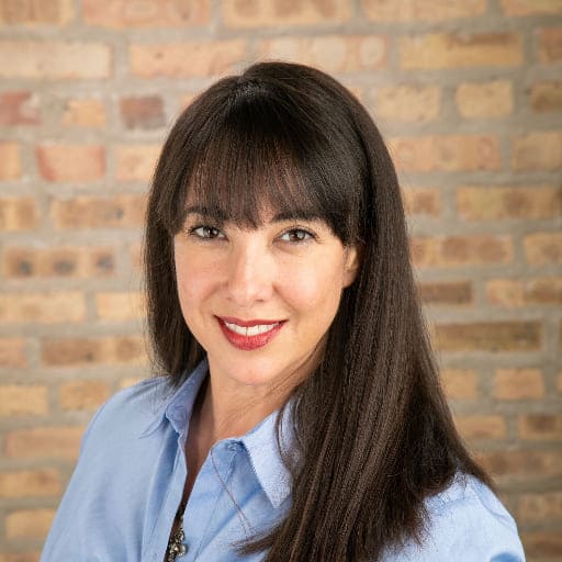 Patti Vasquez in Montreal