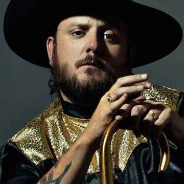 Paul Cauthen Montreal Tickets