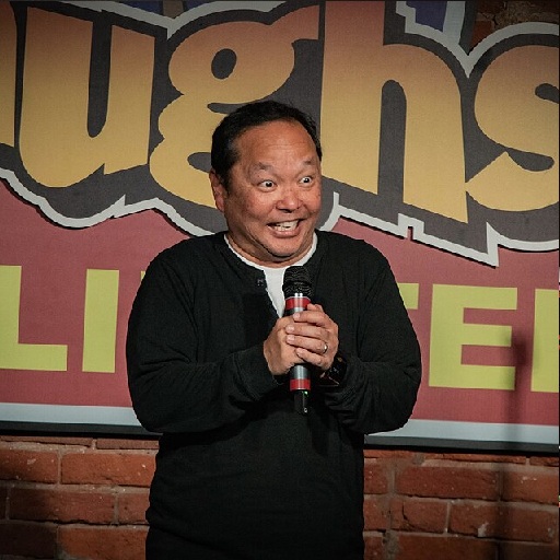 Paul Ogata in Montreal