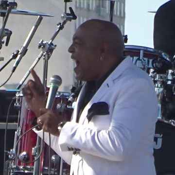 Peabo Bryson Montreal Tickets