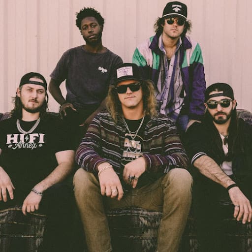 Pecos and The Rooftops Montreal Tickets