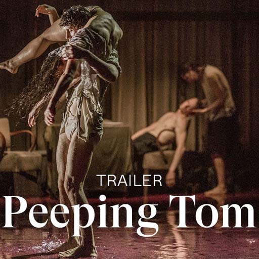 Peeping Tom Dance Tickets