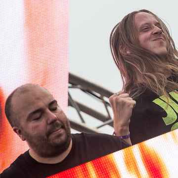 Pegboard Nerds Montreal Tickets