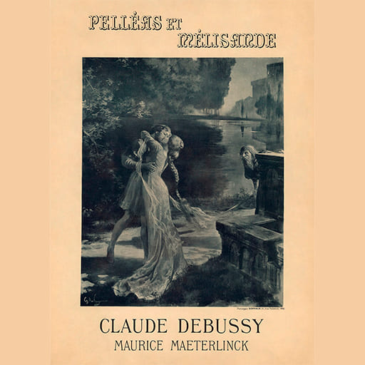 Pelleas Et Melisande Tickets